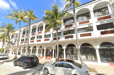 Ken Griffin Strikes $86M Palm Beach Real Estate Deal With Blackstone