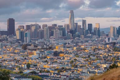 Office Leasing Posts Strongest First Half Since 2019