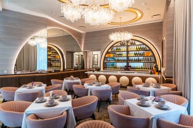 16K SF Restaurant, Event Space Opens At 5POP Office: The Houston Deal Sheet