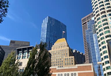 Downtown Office Tower Secures $575M Refinancing