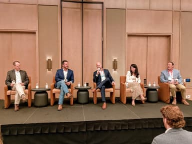 Tarrant County's Growth Is Making The Fort Worth Area Of The Metro More Attractive To Investors