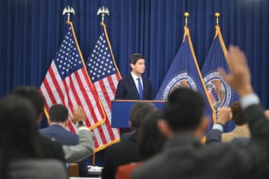 Fed Raises Benchmark Rate, Intensifying Borrowing Cost Blues