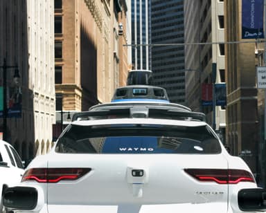 Robotaxi Firms Quietly Growing Real Estate Footprint, Even Where They're Not Yet Legal