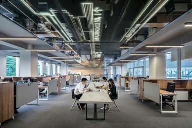 Real Capital Solutions Launches Office Fund With $50M From CEO