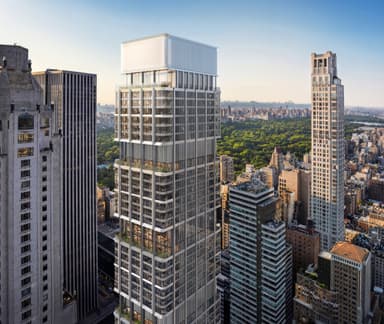Related Signs First Tenants At Madison Avenue Tower: The N.Y. Deal Sheet