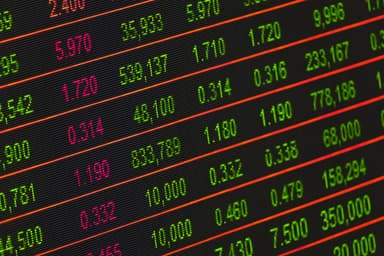 IRES Set For €727M Takeover By Barings