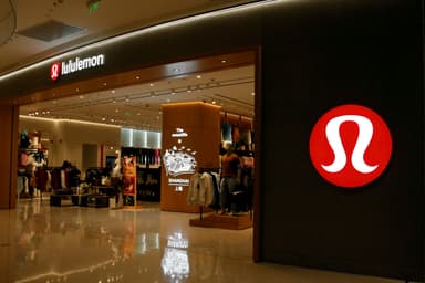 Lululemon Inks Mag Mile Deal: The Chicago Deal Sheet