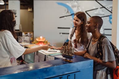 Hotel Industry Sees Record-High Increases In RevPAR, ADR