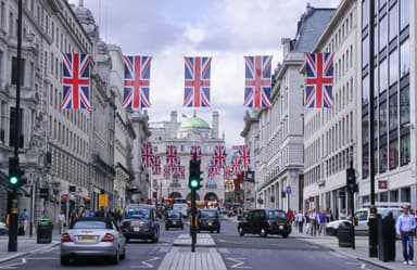 The Bisnow UK Real Estate Influence List: 26 People Dominating The Sector