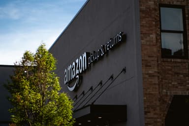 REPORT: Amazon Eyes Next Industrial Push With Plans To Expand Same-Day Deliveries