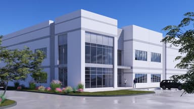 DFW's Industrial Market Set Leasing Records During Q2