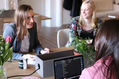 Report Finds Hybrid Work Creates New Opportunities For Women In Real Estate