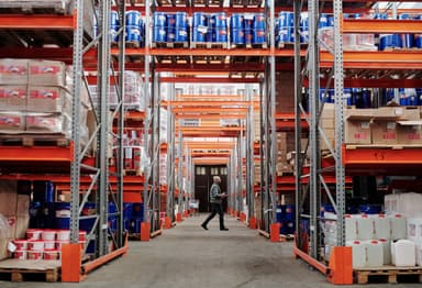 EQT Real Estate Sells 10M SF Southeast Logistics Portfolio