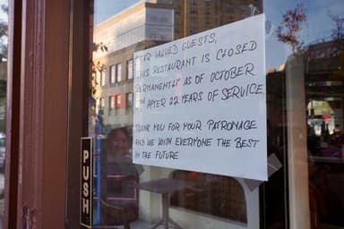 NYC Lawmakers Consider Mandating Lease Extensions For Retailers