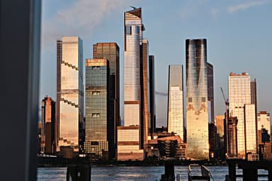 Tishman Speyer Seeks $92M Tax Break For Next Hudson Yards Office Tower