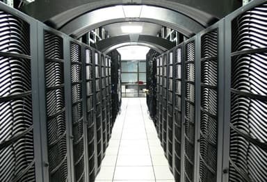 AI Data Center Investment To Hit $31.6T — But Europe Reaches Limits