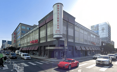 Hudson Pacific Sells San Francisco Office Buildings