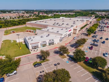 Westwood Financial Acquires South Town Crossing II In Burleson: The DFW Deal Sheet