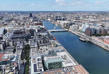 Irish Investment Volumes Hit €1.5B In H1 After Strongest Q2 Since 2022