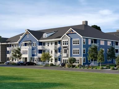 Joint Venture to Develop $67M Multifamily Project in Lehigh Valley