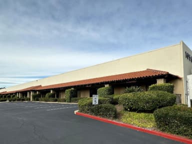 Pacific Coast Commercial Brokers $10M Sale of Pioneer Business Park in El Cajon, California
