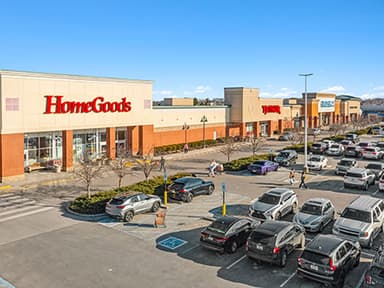 Cushman & Wakefield Negotiates Sale of 204,810 SF Stony Creek Marketplace Near Indianapolis
