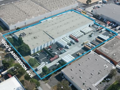 CSME Partners Sells 83,527 SF Industrial Building in Compton, California