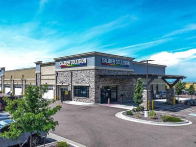 Boulder Group Arranges $5.9M Sale of Caliber Collision-Occupied Retail Property in Denver
