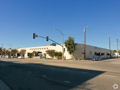 Kidder Mathews Brokers $14.9M Sale of Fully Leased Industrial Building in Burbank, California