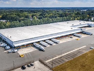 APG Buys 250,000 SF North 70 Distribution Center in Durham