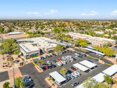 Woodside Health Buys 29,827 SF Healthcare Facility in Gilbert, Arizona