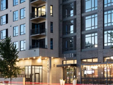 CBRE Secures $70M Refinancing for 24Fifty at University Park Multifamily Property in Denver