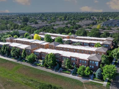 Granite Capital Group Divests of 105-Unit Multifamily Property in Fort Collins, Colorado