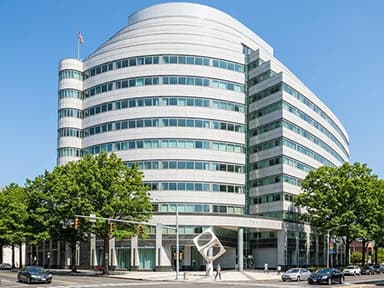 RFR Unveils Plans for Repositioning of Stamford Office Building