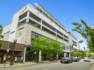 Mid-America Brokers Sale of 131,748 SF Grocery-Anchored Retail Property in Chicago