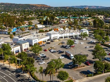 Phillips Edison & Co. Buys 46,406 SF Shops at Plaza West Covina in California