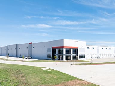 Colliers Negotiates 1 MSF Industrial Lease in Northlake, Texas