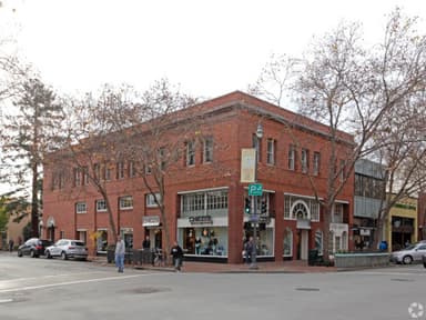 Gantry Secures $13.5M Loan for Refinancing of Historic Office Building in Palo Alto, California