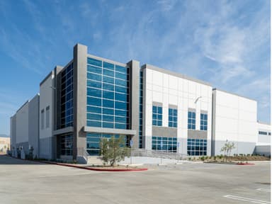 DAUM Brokers Sale of 113,930 SF Warehouse in Fontana, California