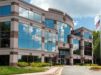 Onward Takes Ownership of 306,000 SF Office Property in Alpharetta