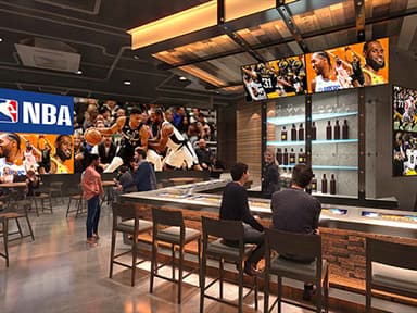 Bally’s Marquette Landside Casino Opens in Iowa