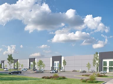 Logistics Property Co. to Develop 1.4 MSF Industrial Park in Grand Prairie, Texas