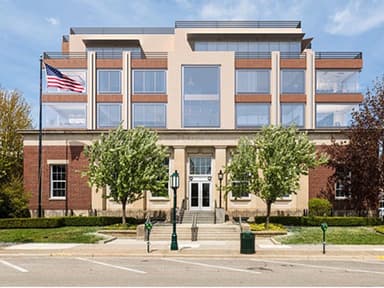 Bernard Financial Group Arranges $29.5M Construction Loan for Michigan Office Building