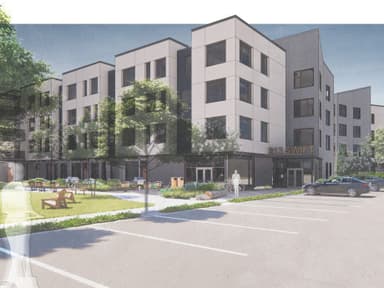 Bogard Construction Breaks Ground on 100-Unit Educator Housing Project in Santa Cruz, California
