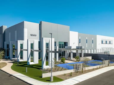 Lincoln Property Co. Signs Tenant for 629,835 SF Industrial Lease at Park303 in Glendale, Arizona