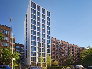 JLL Arranges $16.4M Loan for Refinancing of Brooklyn Multifamily Property