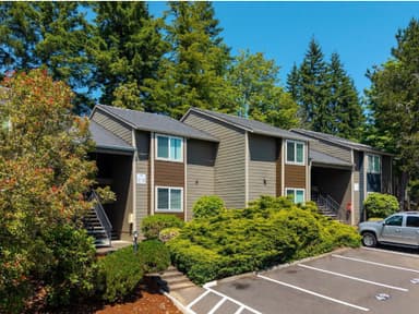Glencrest Group, Sky Alps Capital Buy 155-Unit Cedar Square Apartment Community in Beaverton, Oregon