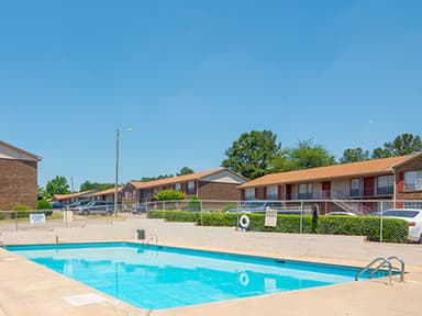 Red Oak Provides $10.2M Loan for Acquisition, Renovation of Apartment Community Near Birmingham