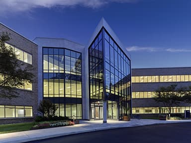 Waterfall Provides $127M Loan for Refinancing of Metro Philadelphia Office Campus