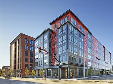 Audubon Capital Buys 151-Unit Multifamily Portfolio in Providence